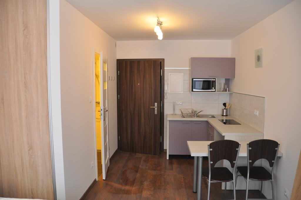 Apartamenty Przy Starowce Zielona Góra Kültér fotó